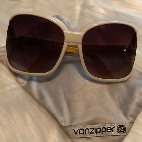 Accessories - **HUGELY REDUCED** VonZipper Sunglasses